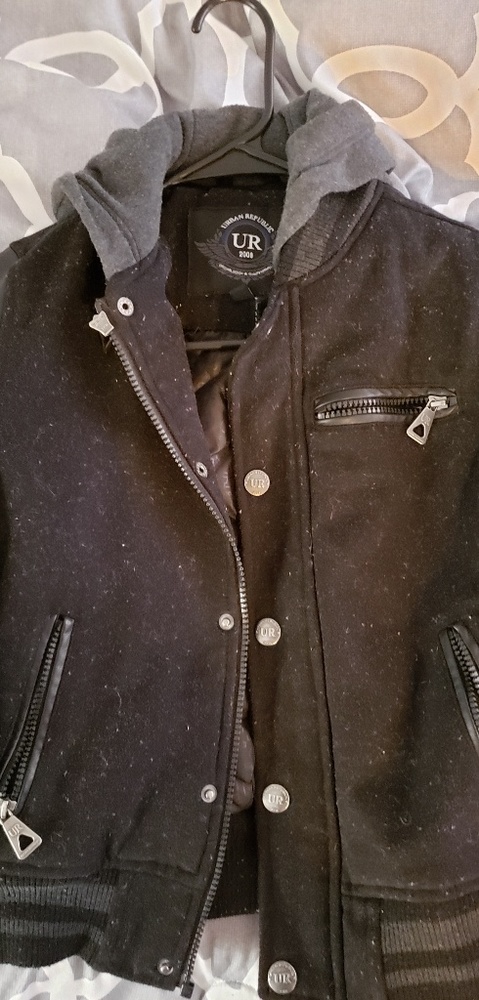 Boys jacket ,